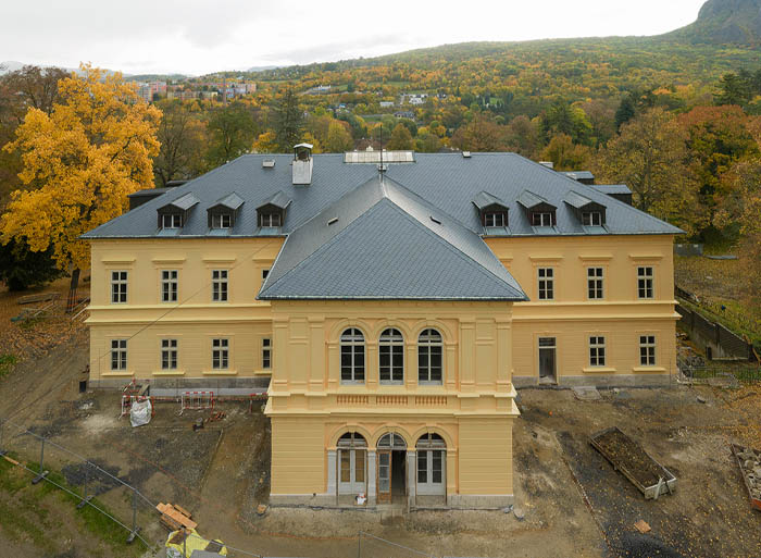 vápenocementový systém