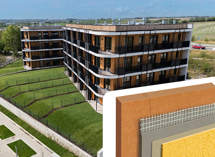 Weber therm elastik W